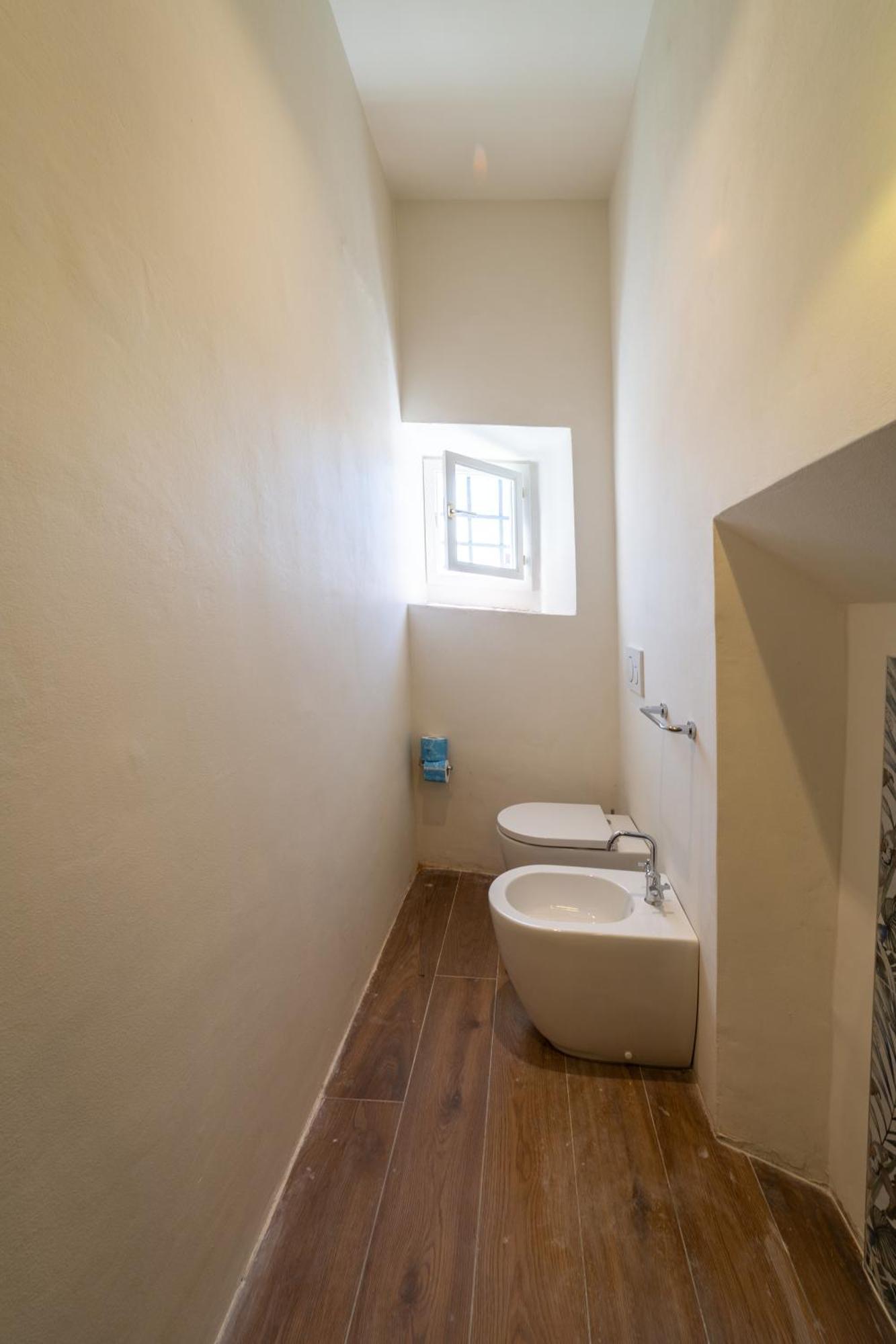 Residenza D'epoca Palazzo Salviati Quaratesi Pensión Florencia