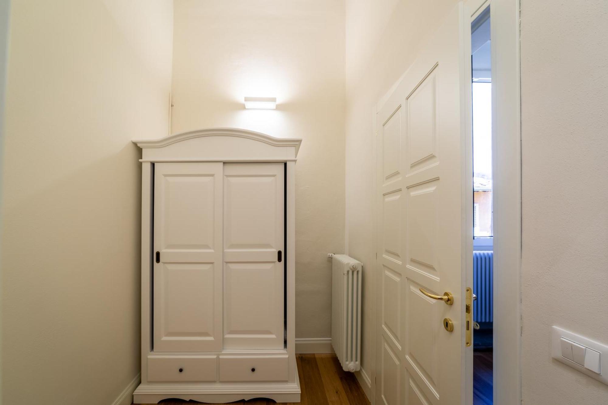 Pensión Residenza D'epoca Palazzo Salviati Quaratesi *